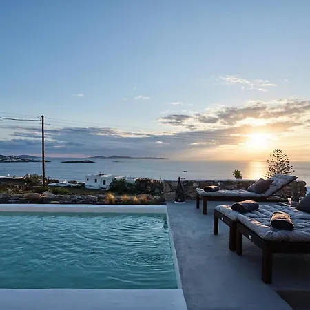 Casa Tagoo Mykonos