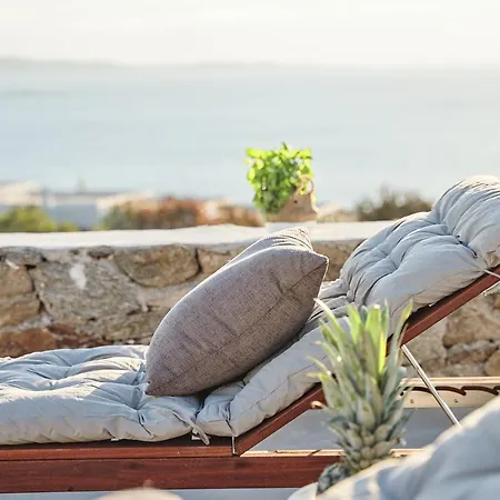 Casa Tagoo Mykonos Tagoo (Mykonos)