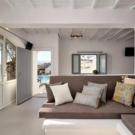 Hotel Casa Tagoo Mykonos