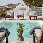 Casa Tagoo Mykonos ホテル