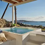 Hotell Casa Tagoo Mykonos 3*