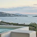ホテル Casa Tagoo Mykonos