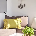Casa Tagoo Mykonos Hotell