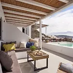 Casa Tagoo Mykonos 3*