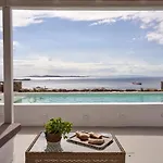 Casa Tagoo Mykonos Hotell 3*