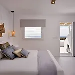 Casa Tagoo Mykonos ホテル 3*