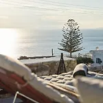 ホテル Casa Tagoo Mykonos