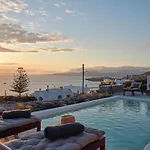 Casa Tagoo Mykonos Tagou