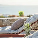 Casa Tagoo Mykonos Tagou