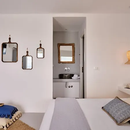 Ξενοδοχείο Casa Tagoo Mykonos Tagou