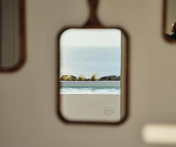 Ξενοδοχείο Casa Tagoo Mykonos 3*