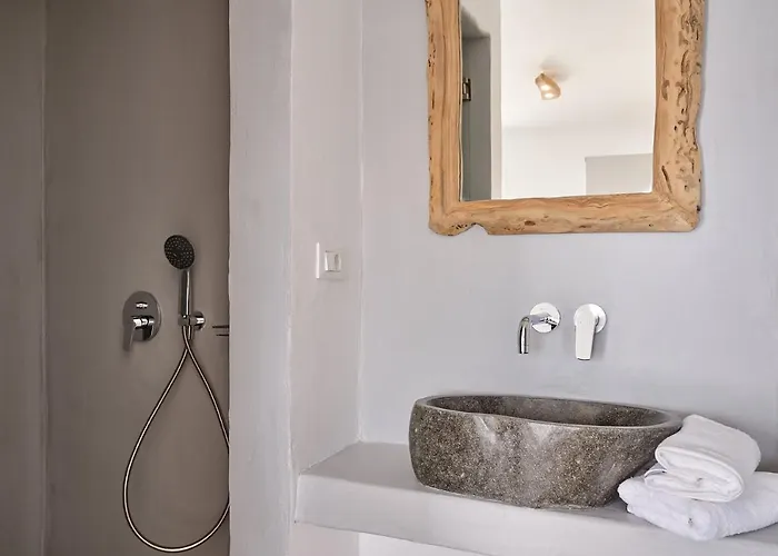 Casa Tagoo Mykonos Tagoo (Mykonos)