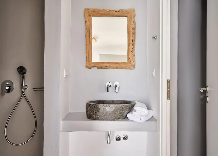 Casa Tagoo Mykonos Hotel 3*