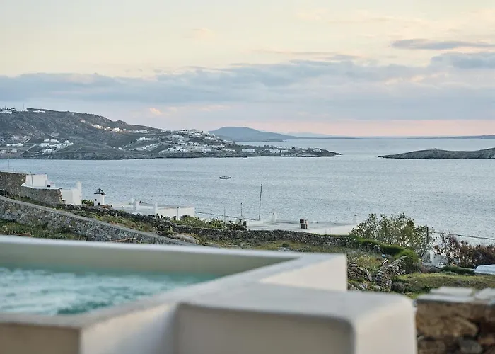 Hotel Casa Tagoo Mykonos