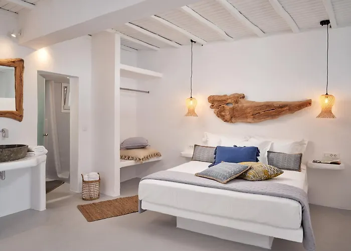 Casa Tagoo Mykonos 3*