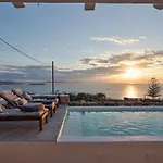 Casa Tagoo Mykonos Hotel Tagoo (Mykonos)