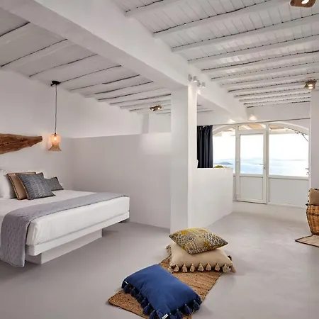 Casa Tagoo Mykonos Tagou