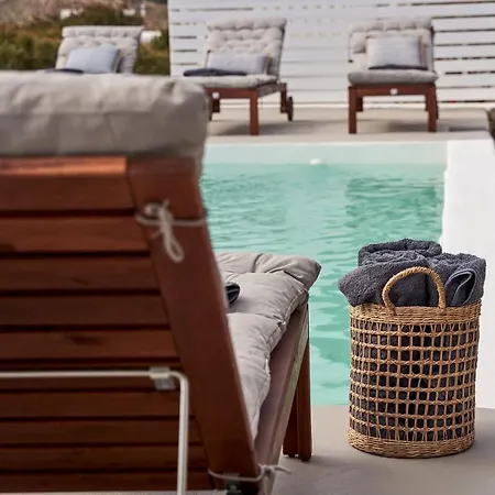 Casa Tagoo Mykonos 3*