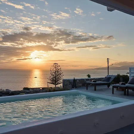 Ξενοδοχείο Casa Tagoo Mykonos