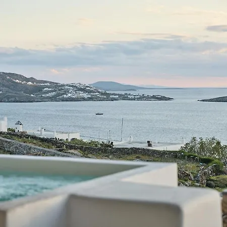 Ξενοδοχείο Casa Tagoo Mykonos