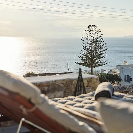 Hotel Casa Tagoo Mykonos