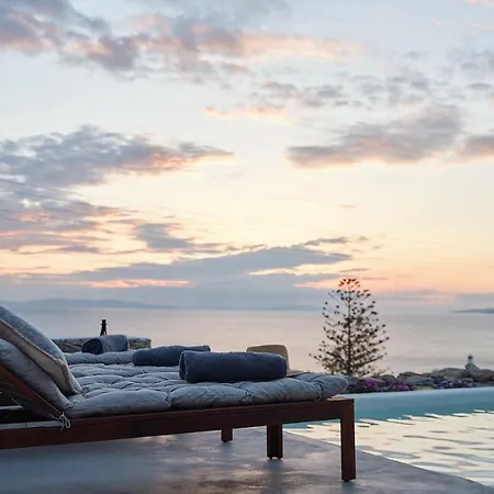 Casa Tagoo Mykonos Ξενοδοχείο 3*