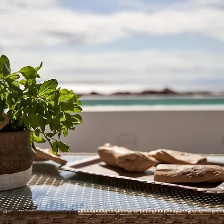 Hotel Casa Tagoo Mykonos