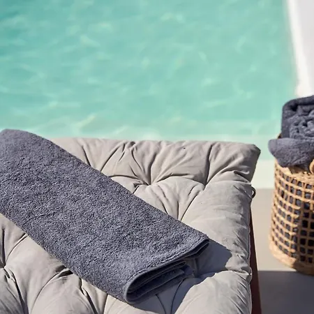 Szálloda Casa Tagoo Mykonos Tagou