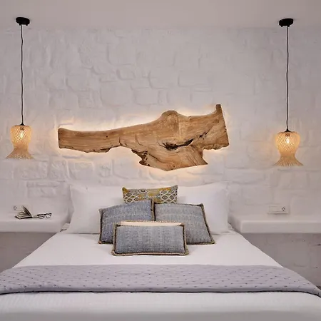 Casa Tagoo Mykonos