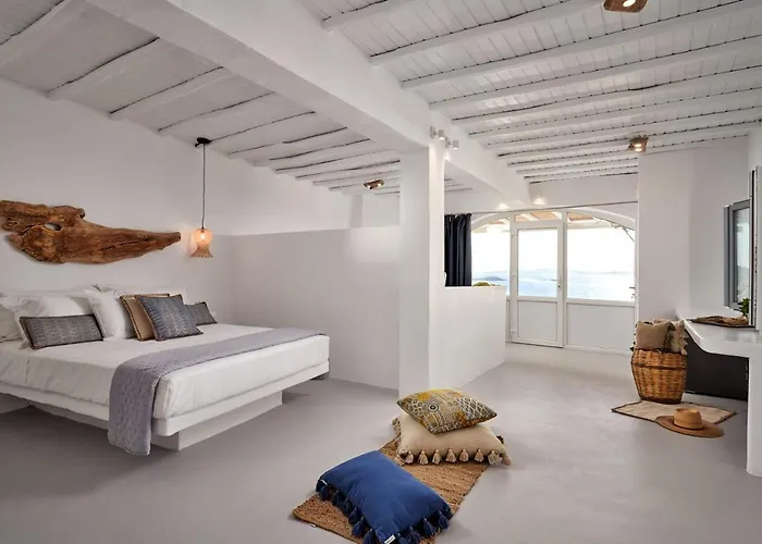 Casa Tagoo Mykonos Tagoo (Mykonos)