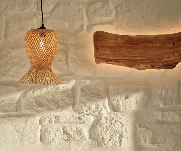 Ξενοδοχείο Casa Tagoo Mykonos 3*