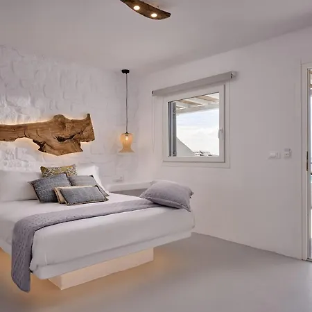 Hotel Casa Tagoo Mykonos