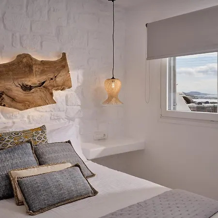 Casa Tagoo Mykonos 3* Tagoo (Mykonos)