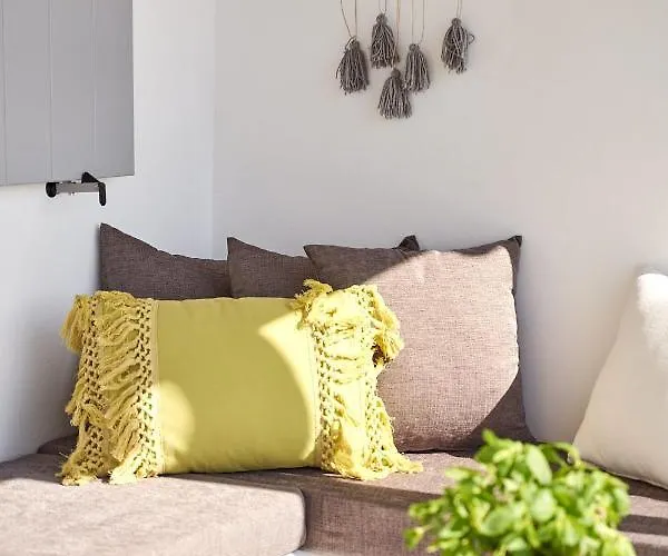 Casa Tagoo Mykonos فندق