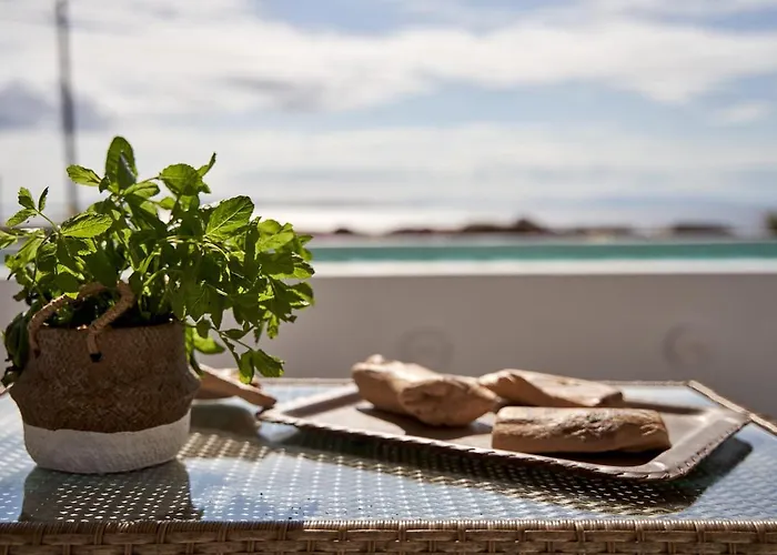 فندق Casa Tagoo Mykonos