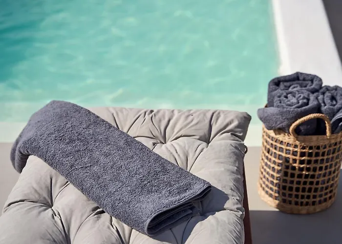 فندق Casa Tagoo Mykonos Tagoo (Mykonos)